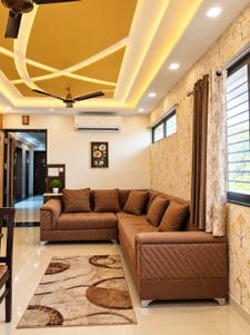1 BHK Flat