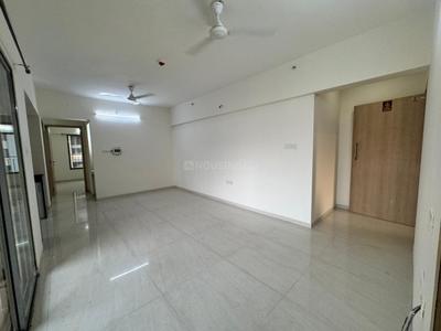 Hall Image of 1480 Sq.ft 3 BHK Apartment / Flat for sale in F5 Mount Unique, Baner Pune for Rs. 17000000
