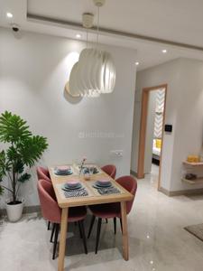 Hall Image of 1200 Sq.ft 3 BHK Apartment / Flat for sale in Bhandup West Mumbai for Rs. 30000000