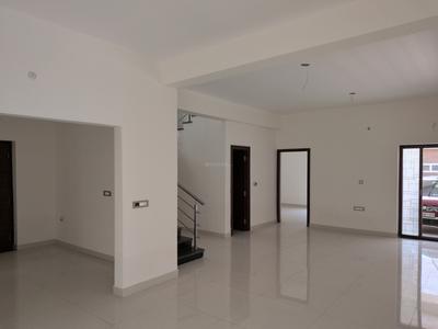 Living Room One Image of 2540 Sq.ft 4 BHK Villa for sale in Nagaram Ranga Reddy District Secunderabad for Rs. 20321000