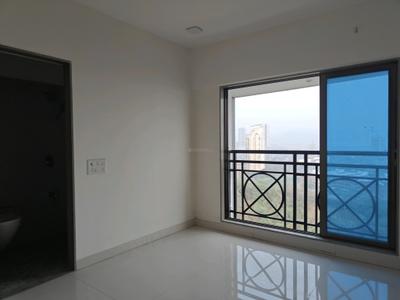 Bedroom Image of 1500 Sq.ft 3 BHK Apartment / Flat for sale in Lodha Venezia, Parel Mumbai for Rs. 74000000
