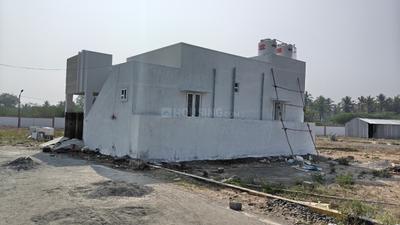 Image of 450 Sq.ft Residential Plot / Land for sale in Kovilpalayam, Coimbatore for Rs. 730000