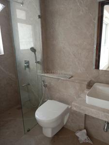 Image of 1373 Sq.ft 3 BHK Apartment / Flat for sale in L And T Elixir Reserve, Powai, Mumbai for Rs. 69600000