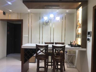 Hall Image of 1310 Sq.ft 3 BHK Apartment / Flat for sale in Pride World City, Lohegaon Pune for Rs. 11800000