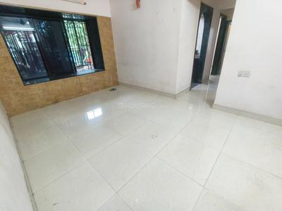 1 BHK Flat