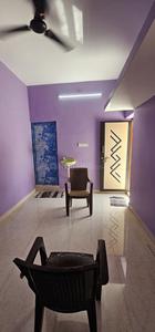 Hall Image of PG in Kanchipuram, Chennai