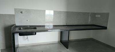 Kitchen Image of 1100 Sq.ft 2 BHK Apartment / Flat for sale in Bibwewadi Pune for Rs. 12800000