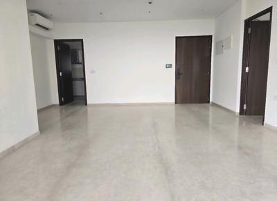 Hall Image of 2200 Sq.ft 3 BHK Apartment / Flat for rent in Lokhandwala Minerva, Worli Mumbai for Rs. 360000