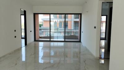 Living Room Image of 2938 Sq.ft 4 BHK Apartment / Flat for sale in Madhav Opulence, Bhatha Surat for Rs. 13955499