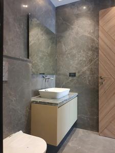 Bedroom Two Image of 2844 Sq.ft 4 BHK Builder Floor for sale in DLF City Phase 1 by DLF, DLF Phase 1 Gurgaon for Rs. 54500000