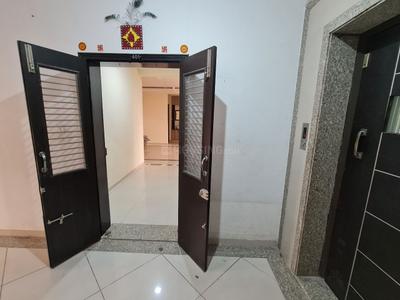 Bedroom Image of 1492 Sq.ft 3 BHK Apartment / Flat for sale in Bhayli Vadodara for Rs. 5500000