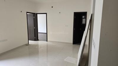 Hall Image of 1062 Sq.ft 2 BHK Apartment / Flat for sale in Purva Zenium by Puravankara Limited, Hosahalli Bengaluru for Rs. 12800000