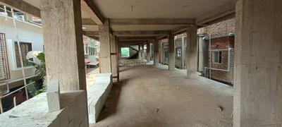 Balcony Image of 1300 Sq.ft 3 BHK Apartment / Flat for sale in G S Road Guwahati for Rs. 7450000