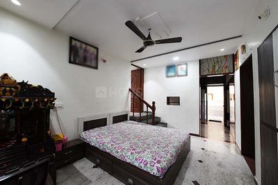 Bedroom Image of 2745 Sq.ft 6 BHK Independent House for sale in Ghatlodiya Ahmedabad for Rs. 38000000