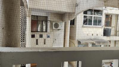 Bedroom Image of 600 Sq.ft 1 BHK Apartment / Flat for sale in Shree Awas Apartment, Sector 18 Dwarka New Delhi for Rs. 12000000