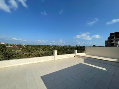 2 BHK Penthouse