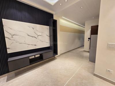 Kitchen Image of 950 Sq.ft 2 BHK Builder Floor for sale in Ashok Nagar New Delhi for Rs. 16500000