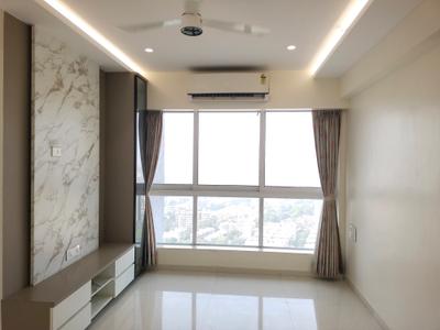 Living Room Image of 1100 Sq.ft 2 BHK Apartment / Flat for rent in MehrdadHsg Soc, Cuffe Parade Mumbai for Rs. 250000