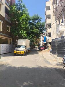 Image of 1200 Sq.ft 2 BHK Independent House for sale in Maruthi Sevanagar, Bengaluru for Rs. 50000000