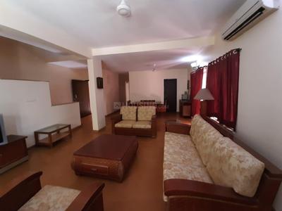 Hall Image of 3700 Sq.ft 3.5 BHK Villa for rent in Purple Cloud 9, Kondhwa Pune for Rs. 75000