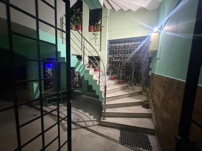 Balcony Image of 1100 Sq.ft 2.5 BHK Builder Floor for rent in Beltola Guwahati for Rs. 12000