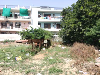 Image of 2250 Sq.ft Residential Plot / Land for sale in Sector 31, Faridabad for Rs. 59000000