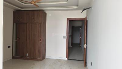 Bedroom Image of 1900 Sq.ft 3 BHK Duplex for sale in Jagatpura Jaipur for Rs. 14500000