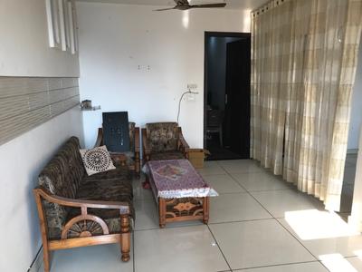 3 BHK Flat