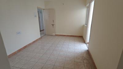 Living Room Image of 512 Sq.ft 1 BHK Apartment / Flat for sale in Bibwewadi Pune for Rs. 2800000
