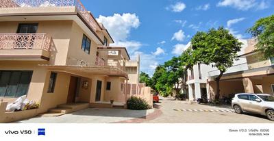 3 BHK Villa
