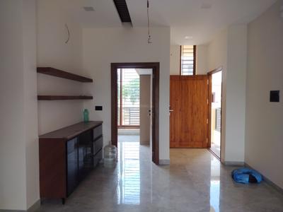 Living Room Image of 1750 Sq.ft 3 BHK Independent House for sale in Pannimadai Coimbatore for Rs. 9900000