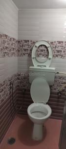 Bathroom Image of 1200 Sq.ft 2 BHK Independent House for rent in Nagarbhavi Bengaluru for Rs. 22000