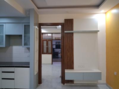 Living Room Image of 650 Sq.ft 1 BHK Apartment / Flat for sale in Sector 73 Noida for Rs. 2500000