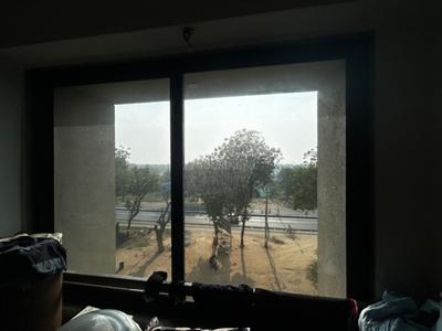 Bedroom Image of 1098 Sq.ft 2 BHK Apartment / Flat for sale in Madhav Vrundavan Residency, Hathijan Ahmedabad for Rs. 3000000