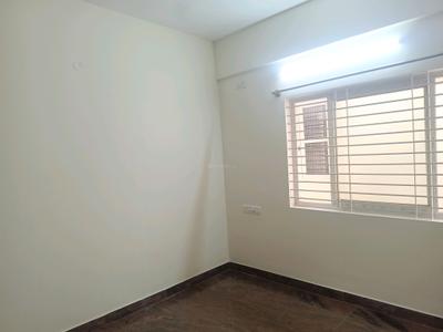 Bedroom Image of 1000 Sq.ft 2 BHK Apartment / Flat for rent in RMV Extension Stage 2 Bengaluru for Rs. 30000