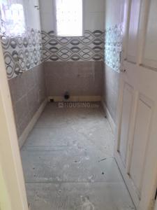 Bathroom Image of 2200 Sq.ft 4 BHK Builder Floor for sale in Keshtopur Kolkata for Rs. 11200000