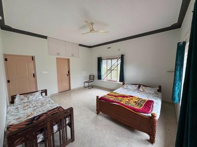 Bedroom Image of 2178 Sq.ft 2 BHK Independent House for rent in Madikeri Kodagu for Rs. 20000