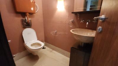 Image of 1560 Sq.ft 2 BHK Apartment / Flat for rent in Pali Hill, Mumbai for Rs. 250000