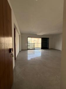Hall Image of 2970 Sq.ft 4 BHK Apartment / Flat for sale in Sargasan Gandhinagar for Rs. 11600000