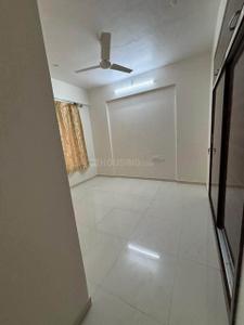 Bedroom Image of 850 Sq.ft 2 BHK Apartment / Flat for rent in Sheth Vasant Fiona, Thane West Thane for Rs. 43000