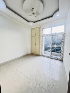 Hall Image of 1050 Sq.ft 3 BHK Apartment / Flat for sale in Suraj Vihar New Delhi for Rs. 7050000