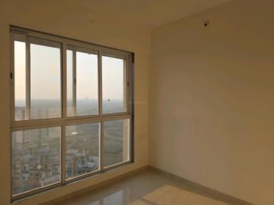 Bedroom Image of 620 Sq.ft 1 BHK Apartment / Flat for sale in Vinay Unique Sky, Virar West Virar for Rs. 4085000