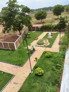 Image of 900 Sq.ft Residential Plot / Land for sale in Trichy, Tiruchirappalli for Rs. 950000