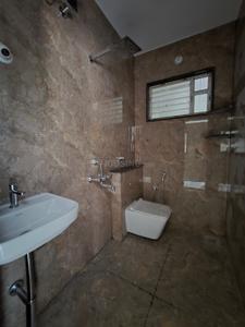 Image of 1200 Sq.ft 2 BHK Apartment / Flat for rent in Halasuru, Bengaluru for Rs. 65000