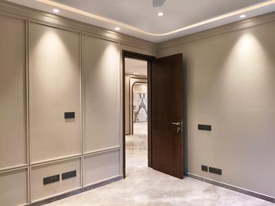 Bedroom Image of 1620 Sq.ft 3 BHK Builder Floor for sale in Sector 45 Gurgaon for Rs. 25900000