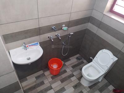 Bathroom Image of sharmas in Pattom, Thiruvananthapuram