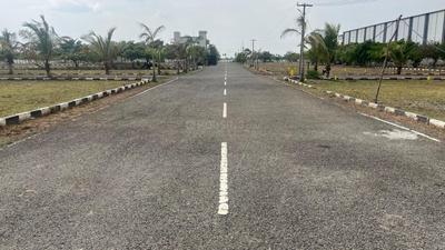 Image of 800 Sq.ft Residential Plot / Land for sale in Cholavaram, Thiruvallur, Chennai for Rs. 1192000