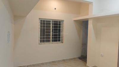 Bedroom Image of 700 Sq.ft 2 BHK Builder Floor for rent in Doddaballapura Bengaluru for Rs. 18000