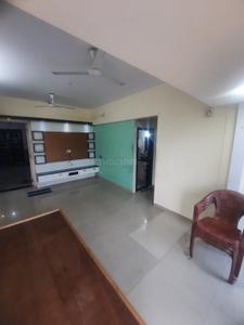 Kitchen Image of 880 Sq.ft 1.5 BHK Apartment / Flat for sale in Aarya Imperial Square, Thane West Thane for Rs. 6800000