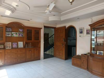 Living Room Image of 1452 Sq.ft 3 BHK Apartment / Flat for sale in Om Utopia by Om Sagar Developers, Wanwadi Pune for Rs. 15500000
